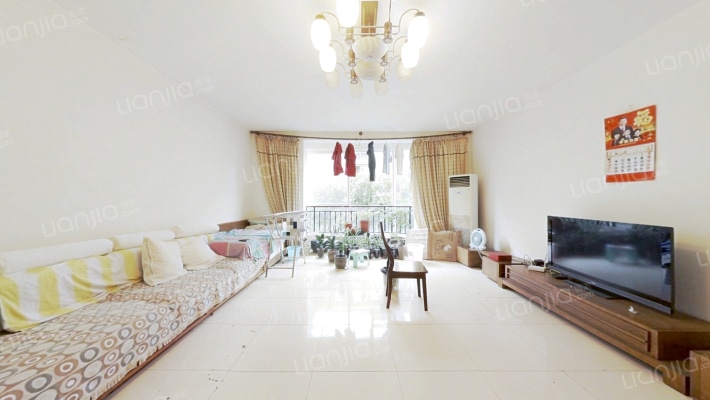 千喜鑫城二手房实景图