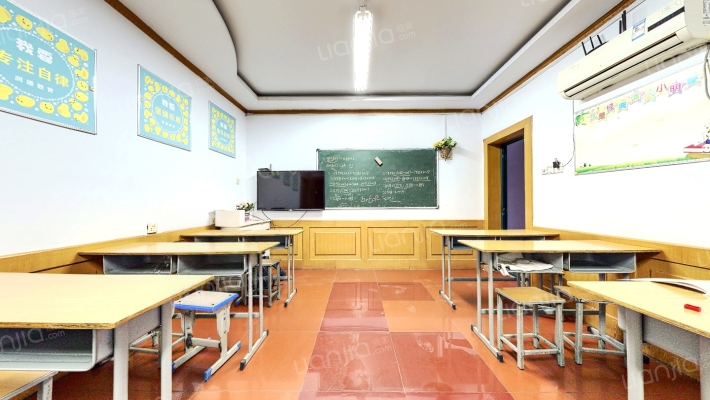 大观香城楼二手房实景图