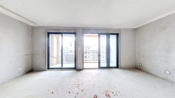 水沐清华二手房实景图