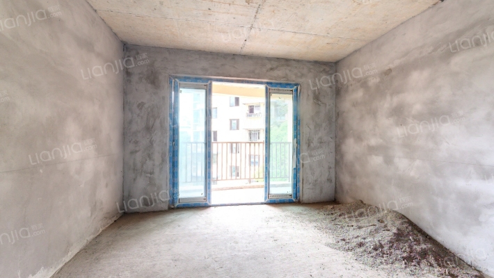 枫林小筑二手房实景图