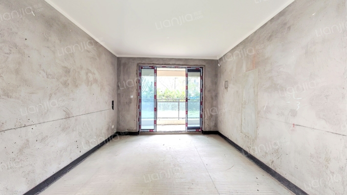 中航昕晖璟辰二手房实景图