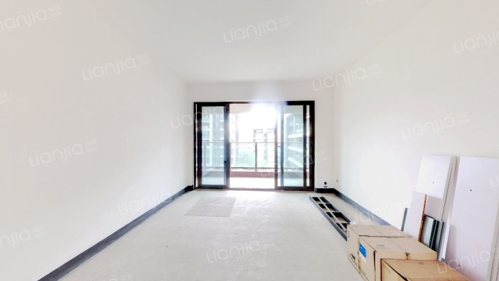 龙湖开元晶蓝I期二手房实景图