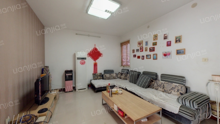 府后新天地南院二手房实景图