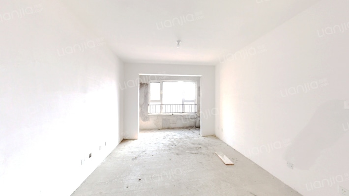 首钢·柒里风华二手房实景图