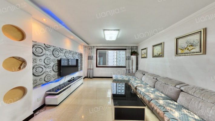 海璟新天地二手房实景图