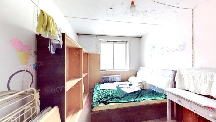 盛华苑理工园区二手房实景图