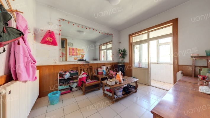 电厂南宿舍二手房实景图