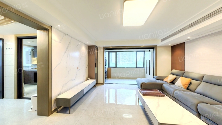 众和新苑二手房实景图