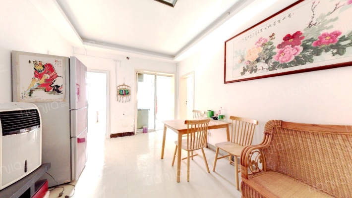 汝河路22号院二手房实景图