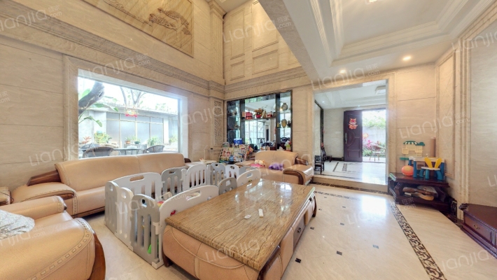 锦绣香江花园芙蓉园二手房实景图