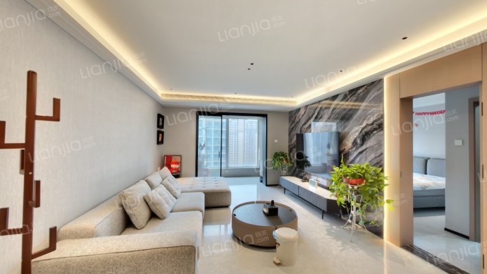 爱菊欣园二手房实景图