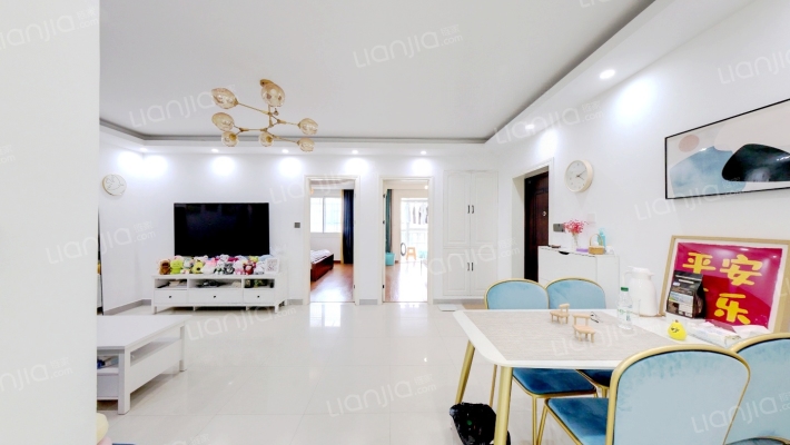 清华学仕园二手房实景图