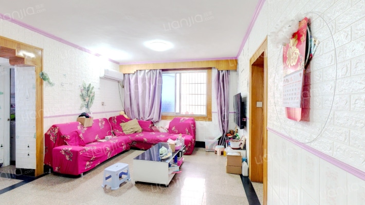 东安五区二手房实景图