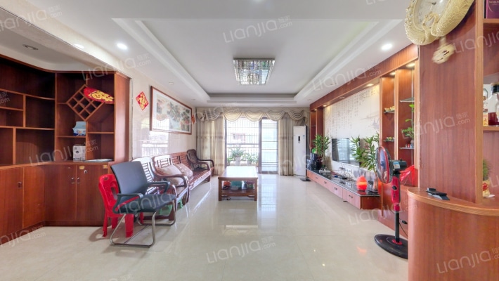 申润花园二手房实景图