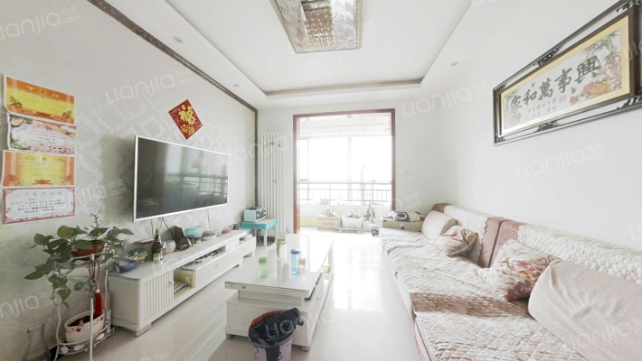 蓝海港湾芙蓉湾二手房实景图