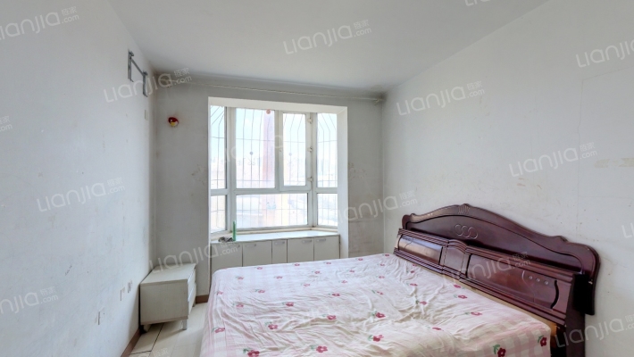 黎明家园二手房实景图