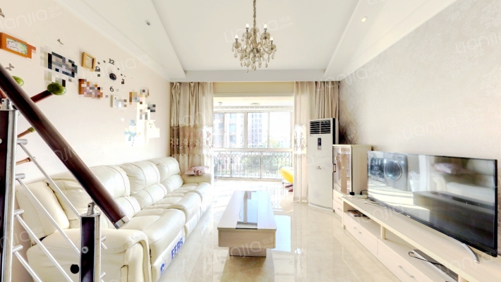 伟业金锦苑二村二手房实景图