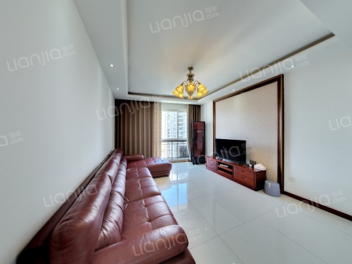 整租·东方港湾 2室1厅 东南