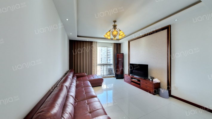 东方港湾二手房实景图