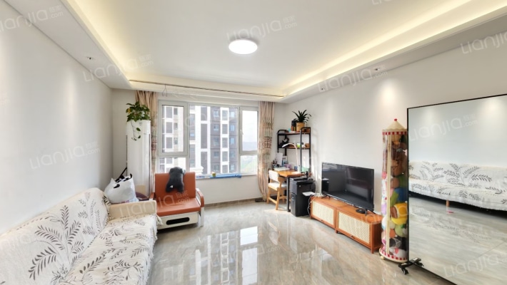 保利时代C7区二手房实景图