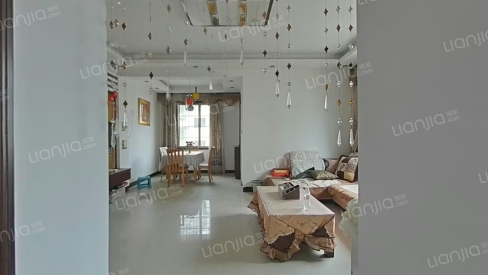 龙家花苑二手房实景图