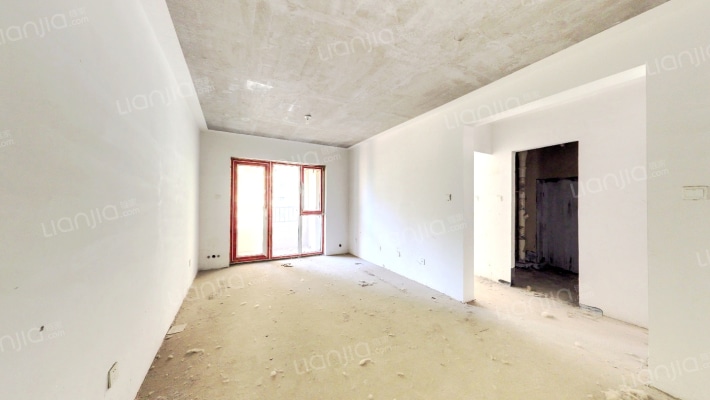 霸州温泉新都孔雀城宜园二手房实景图