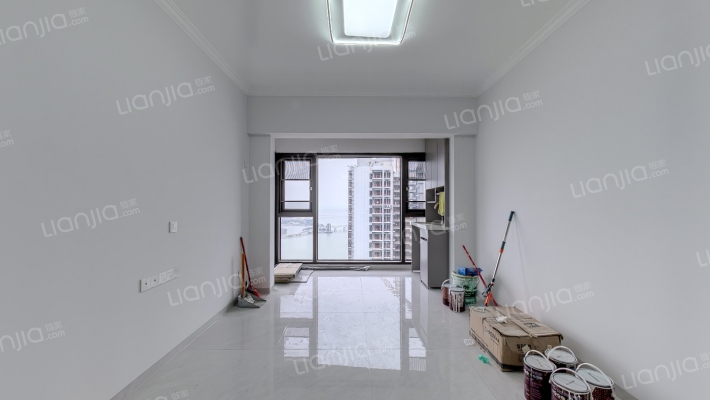 华发琴澳新城四季峰景五期二手房实景图