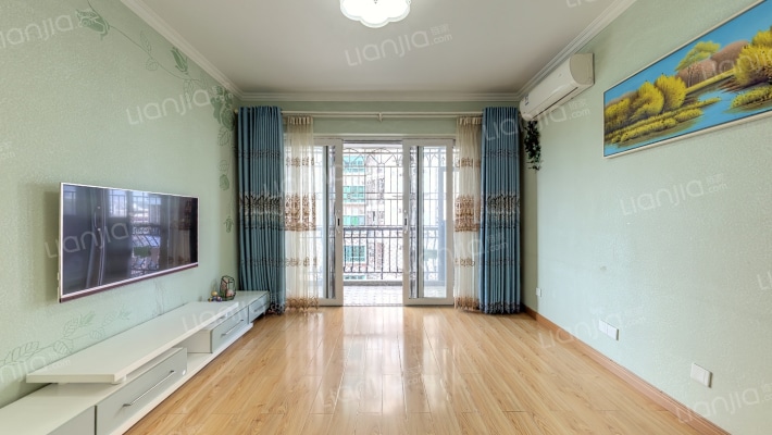 雅景苑二手房实景图