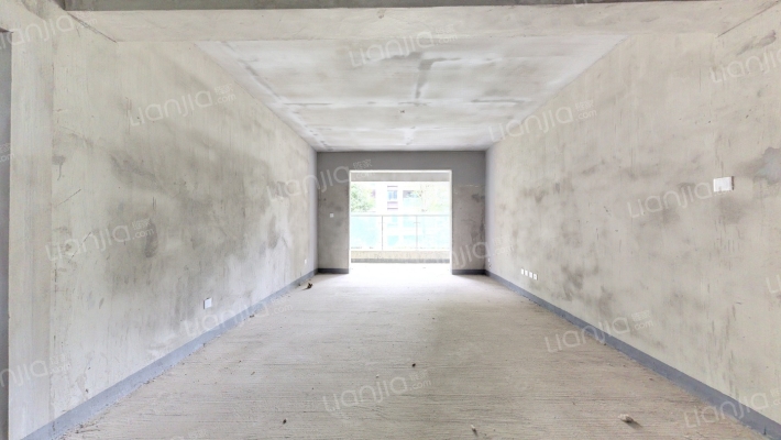 悦荣府二手房实景图