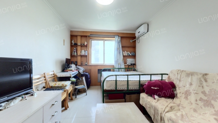 华严北里1号院二手房实景图