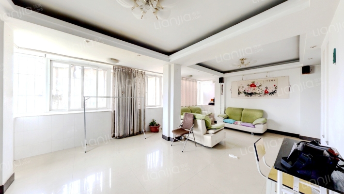 云南省民族事务委员会住宅区东院二手房实景图