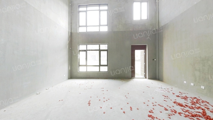 景瑞御府二手房实景图