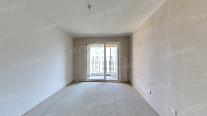 新城悦隽公园里二手房实景图