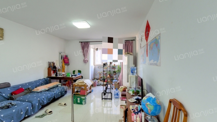 馨旺园二手房实景图