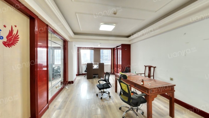 宁波商会二手房实景图