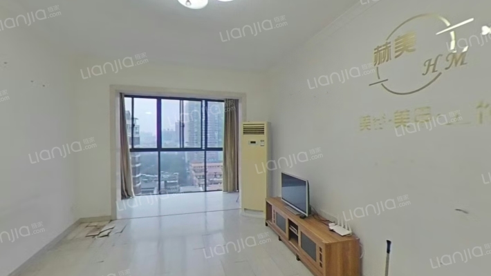 泊富·新華名筑二手房实景图