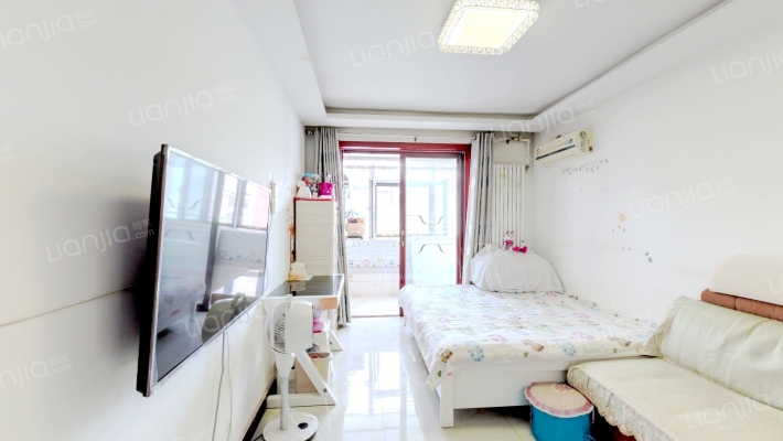 平安大街41号院二手房实景图