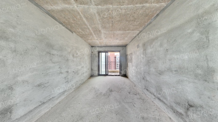 金地艺境天成二手房实景图