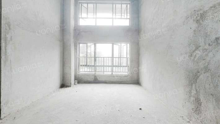 富凯国际公馆二手房实景图