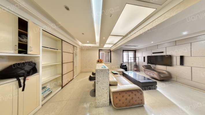 长虹大厦二手房实景图