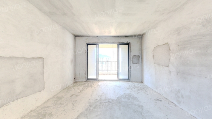 名德幸福里二手房实景图