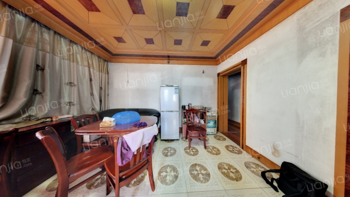 团结新村（昆山）二手房实景图