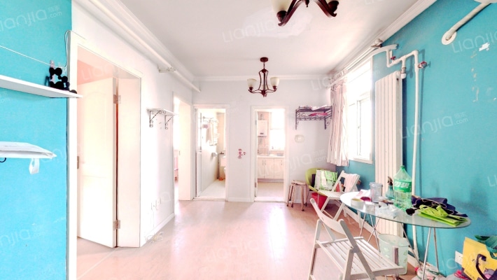 顺河路43号院二手房实景图