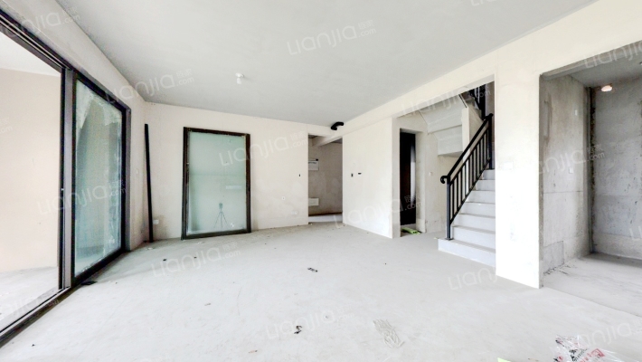 山樾雅苑二手房实景图