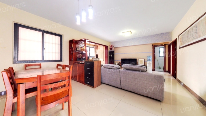 蜀镇锦云阁二手房实景图