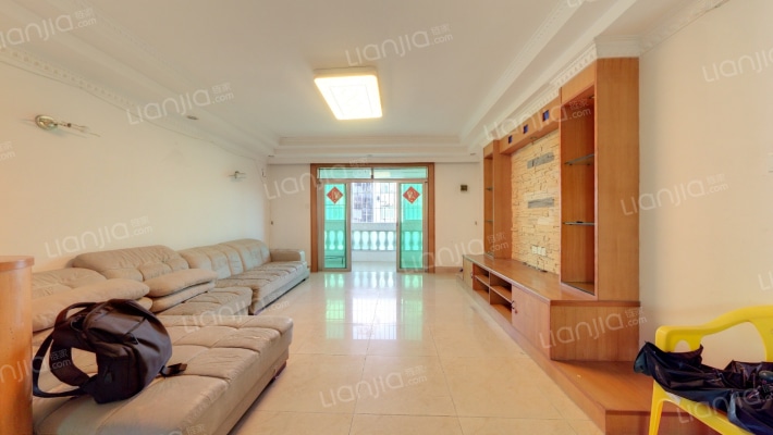 康怡花园二手房实景图