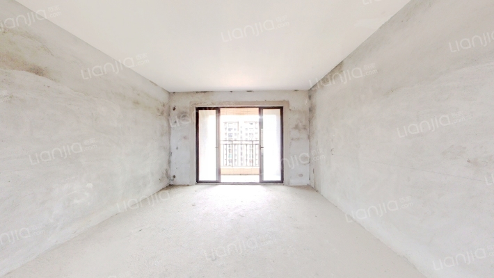 中海山湖世家二手房实景图