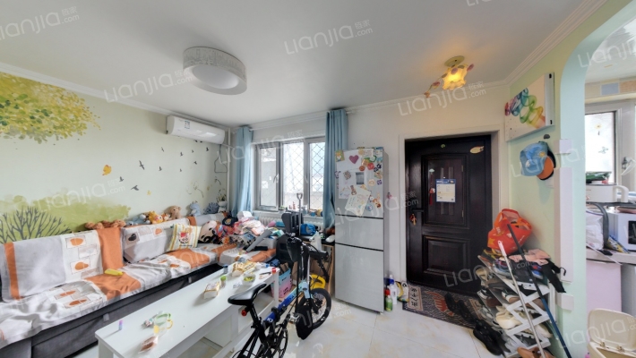 嘉园一里二手房实景图