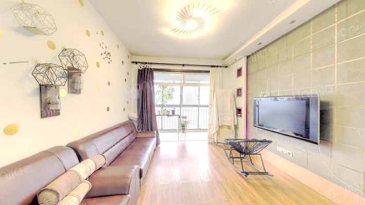 江南世家（南坪）二手房实景图