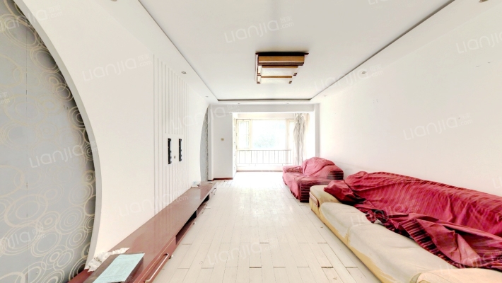 万恒东方俪城二期二手房实景图